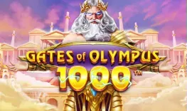 Gates of Olympus 1000 game