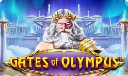 Gates of Olympus game