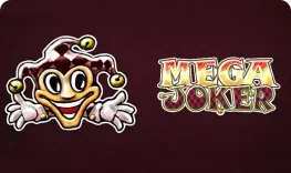 Mega Joker game