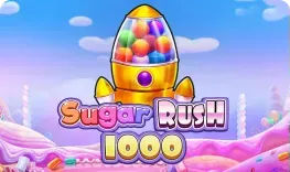 Sugar Rush 1000 game