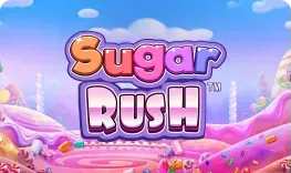 Sugar Rush game