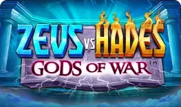 Zeus vs Hades game